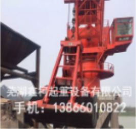 起重設備出現故障怎么辦