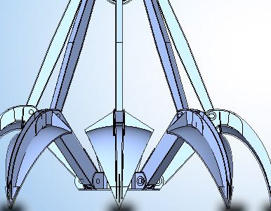垃圾抓斗起重機競爭才是發展的原動力